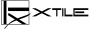 Logotipo Xtile